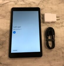 Samsung tab t290 for sale  Dallas