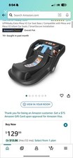 Two uppababy mesa for sale  Portland