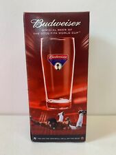 Two budweiser 2006 for sale  FISHGUARD
