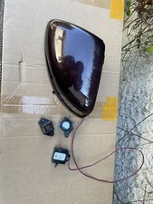 18-22 MERCEDES GLE W167 QUADRO DE ESPELHO PORTA FRONTAL ESQUERDA A16781061059999 FABRICANTE DE EQUIPAMENTO ORIGINAL A300, usado comprar usado  Enviando para Brazil