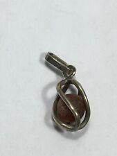 Bijoux pendentif argent d'occasion  Pont-sur-Yonne