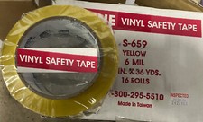 Tape uline yds for sale  Valley Village
