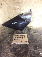 Suzuki bandit 600 usato  Messina