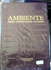 400420558142 ambiente difesa usato  San Benedetto del Tronto