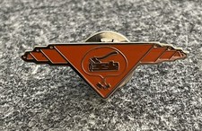 Anstecker pin pfadfinder gebraucht kaufen  Soest