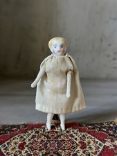 Antique parian doll d'occasion  Expédié en Belgium