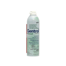 Gentrol aerosol igr for sale  Wood River