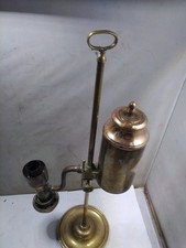 Antique brass table for sale  BRISTOL