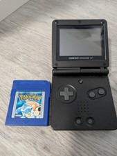 Gameboy advance ags gebraucht kaufen  Euskirchen