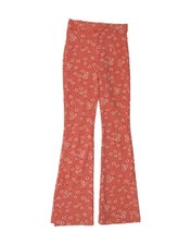 Zara womens flare for sale  IPSWICH