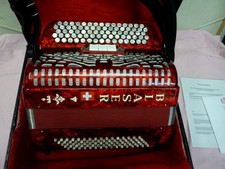 Rare accordéon playback d'occasion Rare accordéon playback d'occasion  Village-Neuf