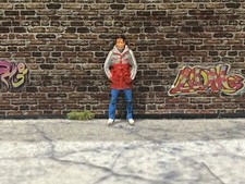 Scale3d 1.76figures handpainte for sale  RIPON