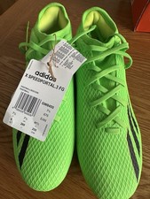 Adidas speedportal green for sale  UK