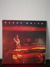 Barry white let usato  Malalbergo