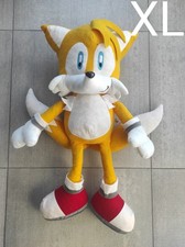Grande peluche tails d'occasion  Mundolsheim