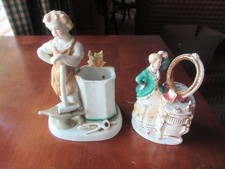Antique victorian match for sale  Canal Winchester