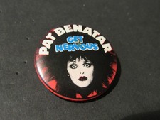 Pat benatar get for sale  Portland