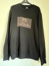 Men paul smith for sale  BICESTER