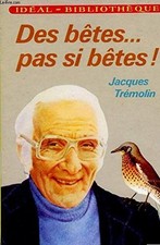 Bêtes bêtes d'occasion  France