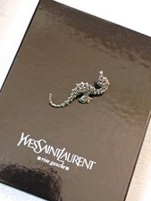Vintage saint laurent d'occasion  Puteaux
