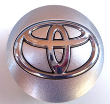 Genuine toyota alloy for sale  PENTRE