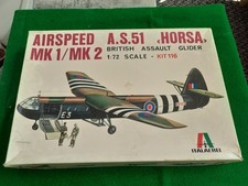 Italeri scale allied for sale  BLACKPOOL