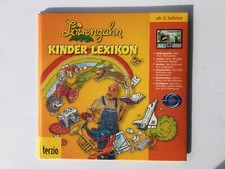 Löwenzahn kinderlexikon windo gebraucht kaufen  Stadthagen