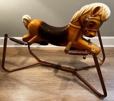 Vintage wonder pony for sale  Cary