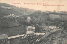 Nessonvaux usine électrique d'occasion  Rioz