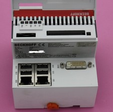Beckhoff cx5010 0111 gebraucht kaufen  Emmerzhsn., Steinebach