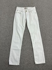 Levis 571 slim gebraucht kaufen  Viernheim