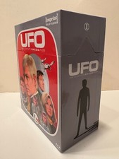 Imprint gerry anderson for sale  Chicago