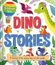 Minute tales dino for sale  Montgomery