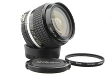 Nikon nikkor 24mm for sale  LIVERPOOL