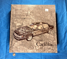 1994 cadilac media for sale  Skippack