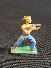 Figurine far west d'occasion  Verquin