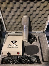 Studio projects valve for sale  LIVERPOOL