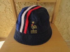 Chapeau bob équipe d'occasion  Nîmes