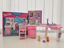 Vintage 1997 barbie for sale  LEEDS