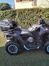 Quad 575 segway d'occasion  Romans-sur-Isère