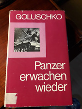 Panzer erwachen wieder gebraucht kaufen  Königs Wusterhausen