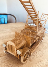 large wooden fire engine for sale large wooden fire engine for sale NORWICH