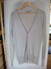 Zara leichte strickjacke gebraucht kaufen  Feldkirchen-Westerham