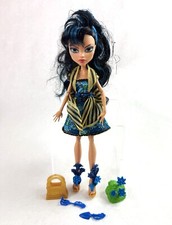 Cleo nile monster for sale  Westland