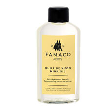 Flacon huile vison d'occasion  Rebais