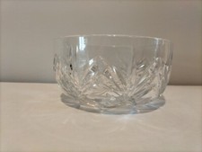 Fine galway crystal for sale  WOOLER