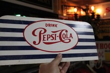 Rare 1950s pepsi for sale  South Beloit