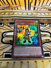 Yugioh spielzeugsoldat ultra gebraucht kaufen  Bremerhaven