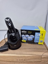 Braun series n7200cc gebraucht kaufen  Gaimersheim