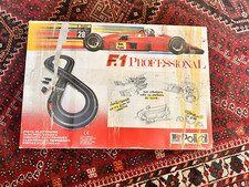Polistil pista professional usato  Catania